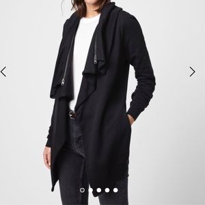 All saints Dahlia sweater